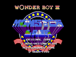SMD GameBase Wonder_Boy_III_-_Monster_Lair
