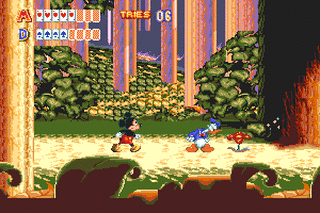 SMD GameBase World_of_Illusion_Starring_Mickey_Mouse_&_Donald_Duck Sega/Disney 1992