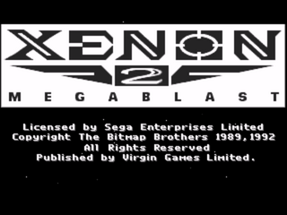 SMD GameBase Xenon_2_Megablast