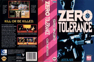 SMD GameBase Zero_Tolerance Accolade,_Inc. 1994