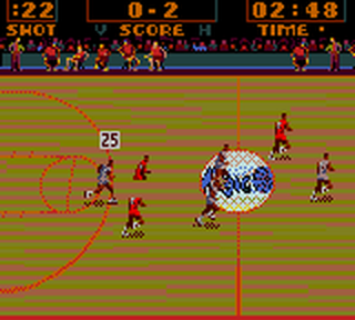 SMS GameBase NBA_Action_-_Starring_David_Robinson_(US).gg Sega 1994