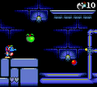 SMS GameBase CJ_Elephant_Fugitive_(EU).gg Codemasters 1991