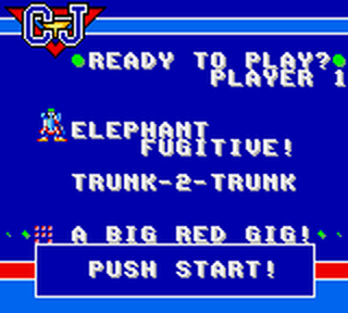 SMS GameBase CJ_Elephant_Fugitive_(EU).gg Codemasters 1991