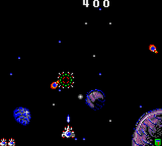 SMS GameBase Galaga_2_(EU).gg Namco 1992
