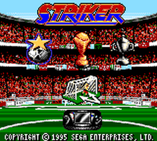 SMS GameBase Striker_(EU).gg Sega 1995
