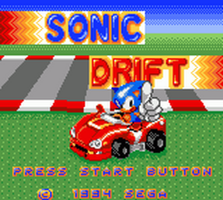 SMS GameBase Sonic_Drift_[Demo]_(JP).gg Sega 1994