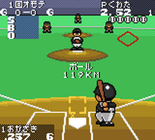 SMS GameBase Tatakae!_Pro_Yakyuu_Twin_League_(JP).gg Sega 1995