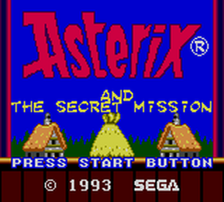 SMS GameBase Asterix_and_the_Secret_Mission_(EU).gg Sega 1993