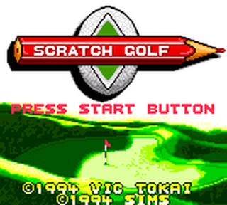 SMS GameBase Scratch_Golf_(US).gg VIC_Tokai 1994