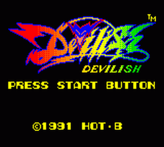 SMS GameBase Devilish_(EU,BR).gg Hot-B 1991