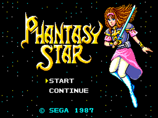 SMS GameBase Phantasy_Star_[Megadrive]_(JP).sms Sega 1987
