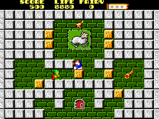 SMS GameBase Solomon_no_Kagi_-_Oujo_Rihita_no_Namida_(JP).sms Salio 1988