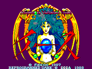 SMS GameBase Ys_(JP).sms Sega 1988