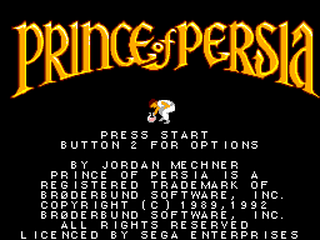 SMS GameBase Prince_of_Persia_[SMS-GG]_(EU).sms Domark 1992