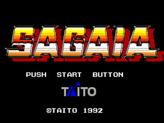 SMS GameBase Sagaia_(EU,BR).sms Taito_Corp 1992