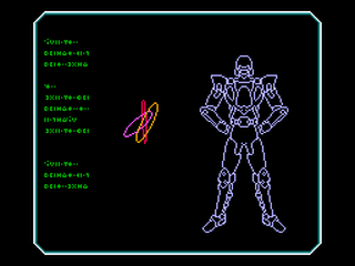 SMS GameBase Chouon_Senshi_Borgman_[Proto]_(JP).sms Sega 1988