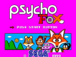 SMS GameBase Psycho_Fox_(US,EU,BR).sms Sega 1989