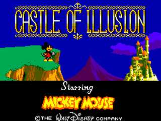 SMS GameBase Castle_of_Illusion_-_Starring_Mickey_Mouse_[Demo]_(US).sms Sega 1990
