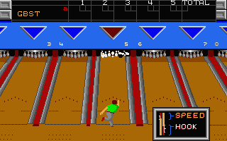 ST GameBase 10th_Frame Access_Software_Inc 1987