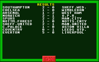 ST GameBase 1st_Division_Manager Codemasters 1991