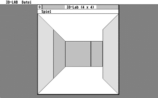 ST GameBase 3D-Lab Non_Commercial 1995