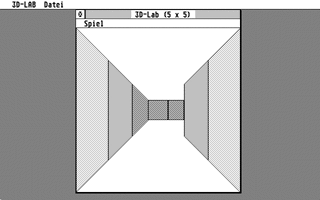 ST GameBase 3D-Lab Non_Commercial 1995