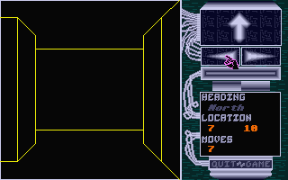 ST GameBase 3D_Maze Non_Commercial 1988