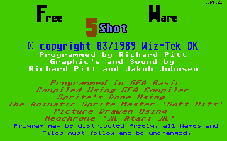 ST GameBase 5_Shot Non_Commercial 1989