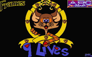 ST GameBase 9_Lives Arc_Developments 1990