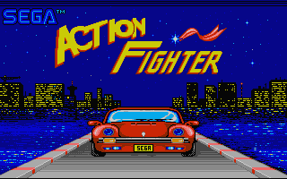 ST GameBase Action_Fighter Firebird_Software_Ltd 1989