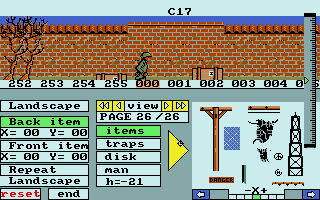 ST GameBase Action_Service Cobra_Software 1988