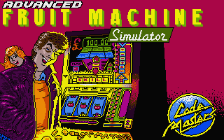 ST GameBase Advanced_Fruit_Machine_Simulator Codemasters 1991