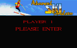 ST GameBase Advanced_Ski_Simulator Codemasters 1989