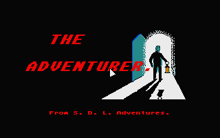 ST GameBase Adventurer,_The Zenobi_Software