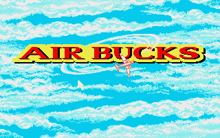 ST GameBase Air_Bucks Impressions 1992