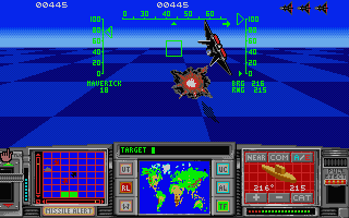 ST GameBase Air_Strike_USA Spotlight_Software 1990