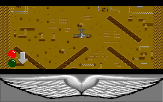 ST GameBase Airborne_Ranger Microprose_Software 1989