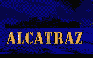 ST GameBase Alcatraz Infogrames 1992