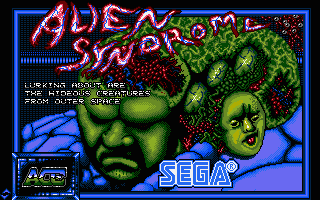 ST GameBase Alien_Syndrome ACE_(Softek,_The_Edge) 1988