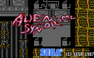 ST GameBase Alien_Syndrome ACE_(Softek,_The_Edge) 1988