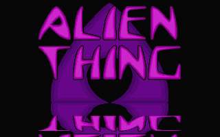 ST GameBase Alien_Thing_:_Expert_Edition Top_Byte_Software 1996
