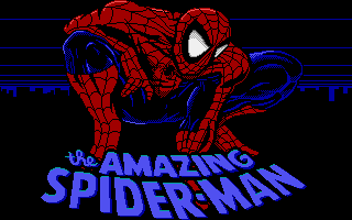 ST GameBase Amazing_Spider-Man,_The Empire_Software 1990