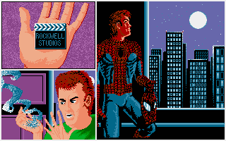ST GameBase Amazing_Spider-Man,_The Empire_Software 1990