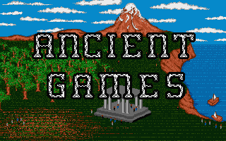 ST GameBase Ancient_Games Energize 1991