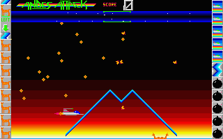 ST GameBase Andes_Attack Llamasoft 1988