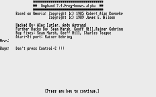 ST GameBase Angband Non_Commercial 1990
