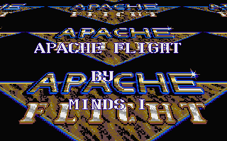 ST GameBase Apache_Flight Atlantis_Software 1992