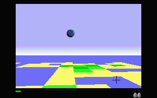 ST GameBase Archipelagos Logotron 1989