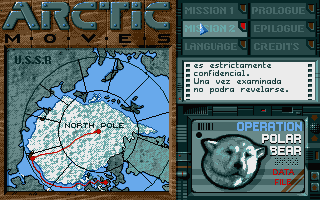 ST GameBase Arctic_Moves Dinamic_Software 1992