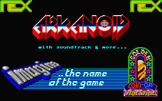ST GameBase Arkanoid_:_Enhanced Non_Commercial 1988